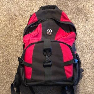 Tamrac Camera Backpack
